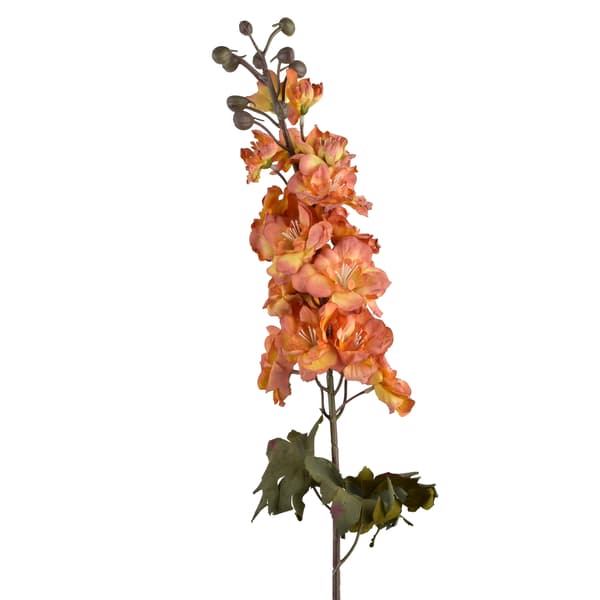 Kunstig Blomst Viridis AW25 80cm Grøn 1pc