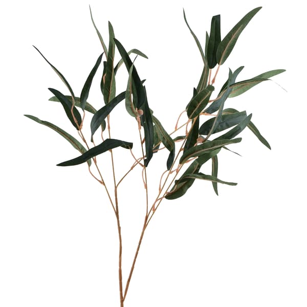 Kunstig Gren Viridis Viridis 80 cm Grøn 1pc