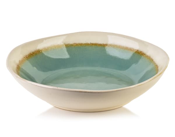 Keraaminen Basic Nature Miska 20cm 510ml natural 1pc