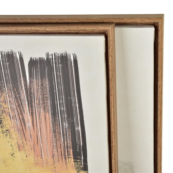 Billede INGA Komplet 40x50cm beige 2 stk