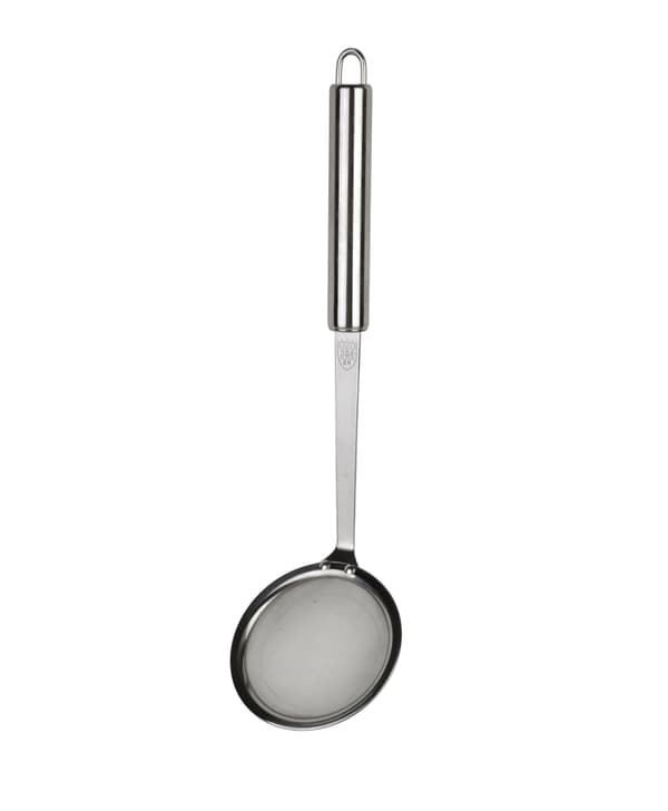 Si rustfrit stål Basic Kitchen Sitko 8,2 cm sølv 1 stk