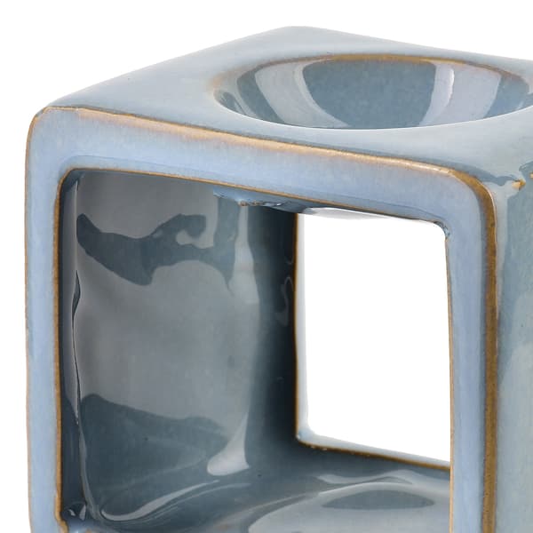 Tuoksulyhty 9,5 x 7,5 x 8,5 cm