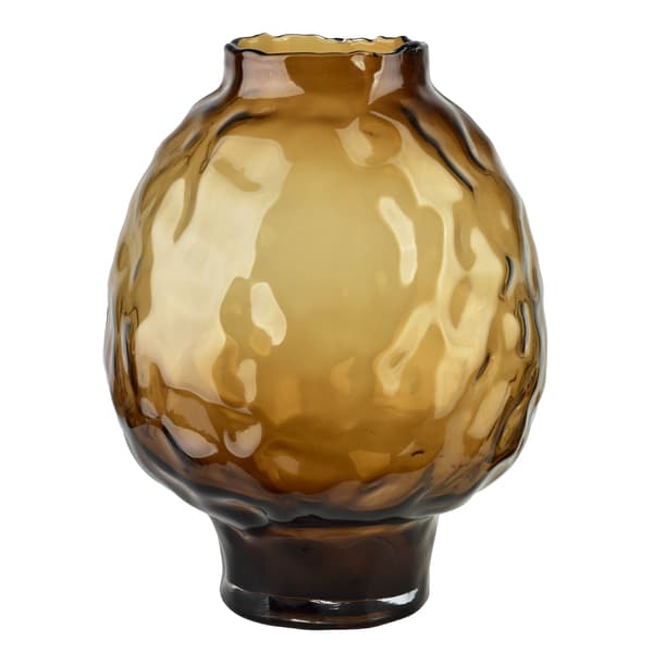 Glasvase Serenite 24x30 Transparent 1pc