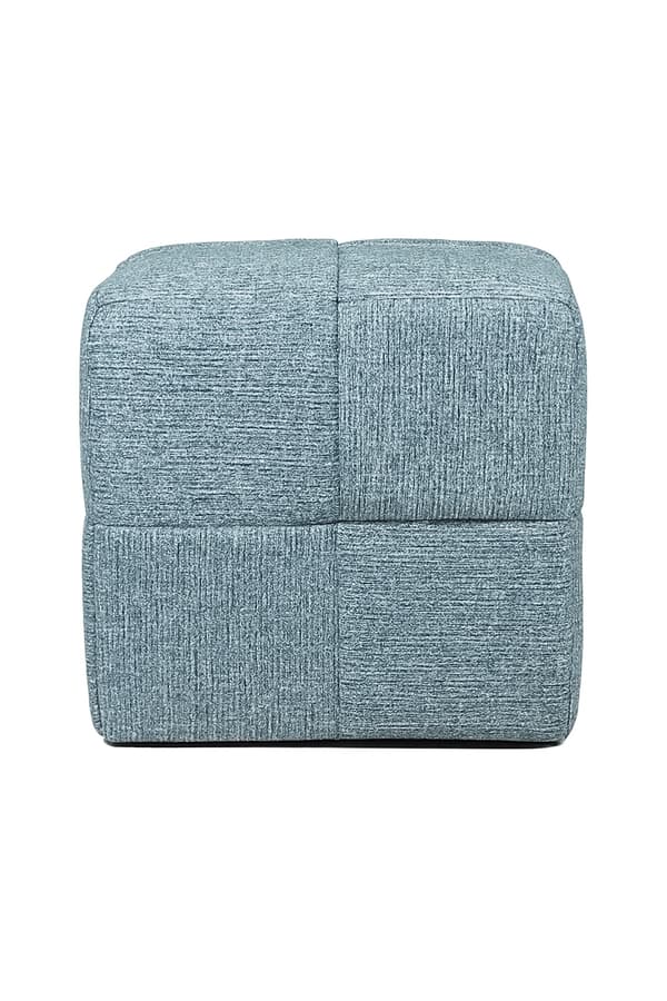 Puff WIKI 42,5x42,5x43 cm 1pc