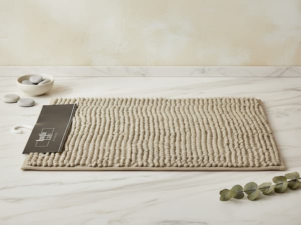 badeværelsesmåtte ZAC ZAC 40x60 1pc