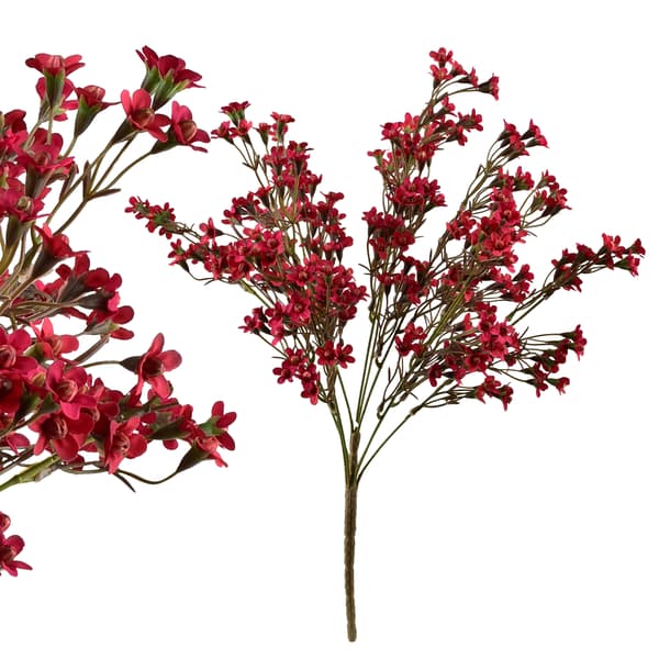Kunstig Blomst Viridis Viridis 55cm grøn 1pc