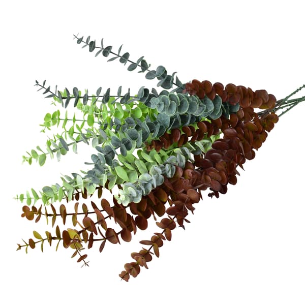 tekoeukalyptus Mondex Viridis 80cm vihreä 1pc