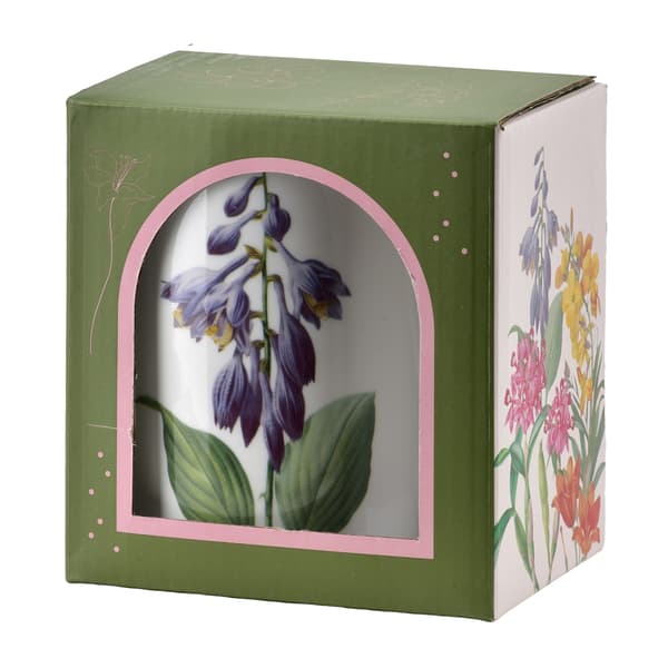 Bone China Mugg Affekdesign Armano 7,8x11x11,5 Vit 1pc