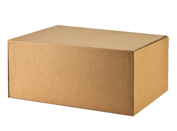 Porslinssoppterrin Basic Waza 31,4x22,5x15,5 cm vit 1pc