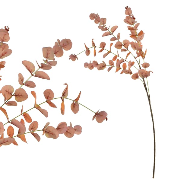 Kunstig Eukalyptus Mondex Viridis AW25 92 cm Grågrøn 1pc
