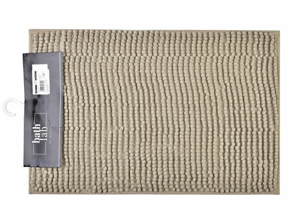 badeværelsesmåtte ZAC ZAC 40x60 1pc