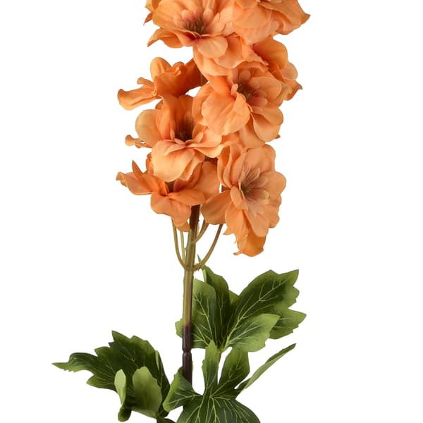 Konstblomma Mondex Viridis 85 cm Vit 1pc
