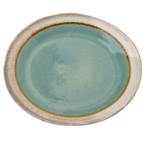 Keraaminen lautanen Basic Nature 27,5 cm beige 1pc