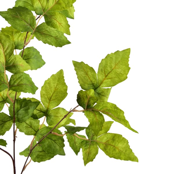 Tekokasvi Mondex Viridis 100cm vihreä 1pc