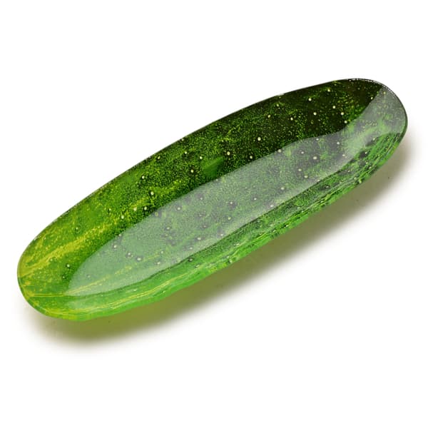 Glasfad Aria Fresh 9x25x2 Grøn 1pc