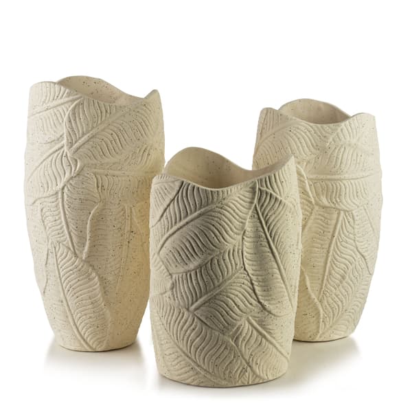 Polyresinvas Mondex Manon 16x31 beige 1pc