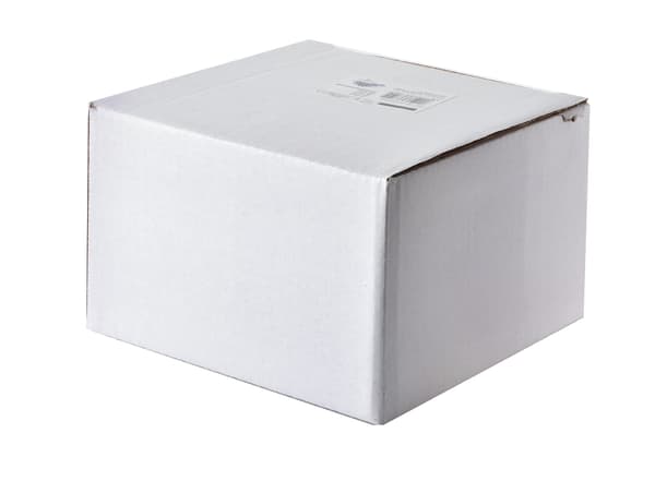 Duftdiffusor MONDEX Zebra 7,5x7,5x9 cm / 14 cm Sort/Hvid 1 sæt