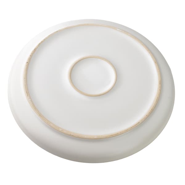 Keramiikkalautanen Basic Nature Basic Nature II 26,5x26,5x2,5 cm sininen 1 kpl