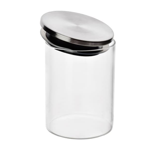 Glasburk Modern Kitchen 7x7x8,5 Transparent 1pc