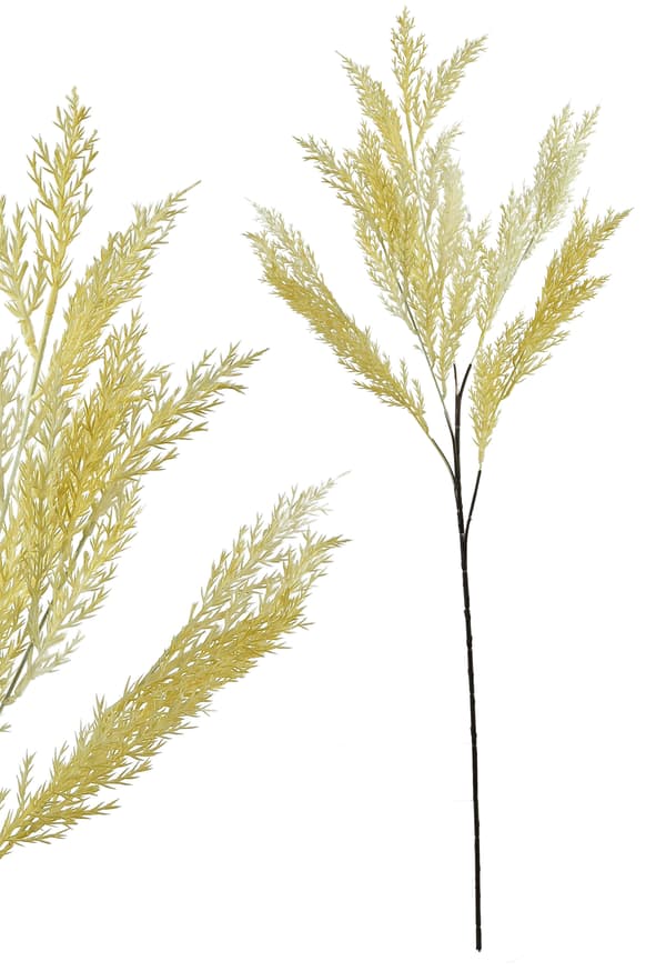 Kunstig Gren VIRIDIS AW25 80cm grøn 1pc