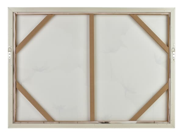 Vægbilleder Inga Komplet 50x70 Grå 1 Sæt
