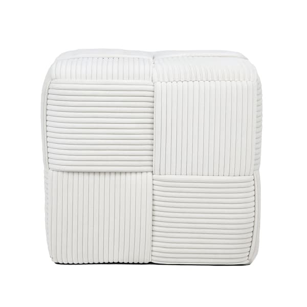 Puff WIKI 42,5x42,5x43 cm 1st