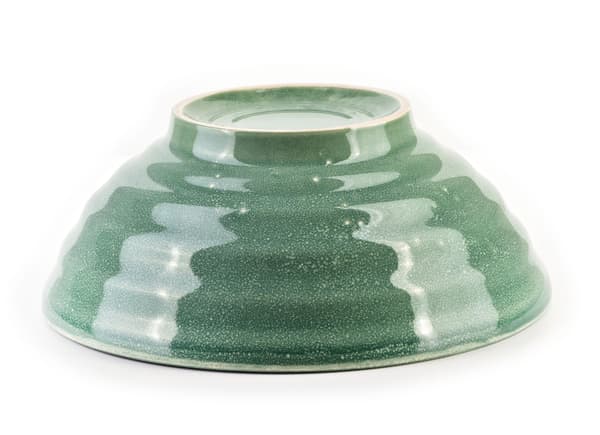 Keramikskål Basic Nature Soppskål 20x20x8 cm natur 1 st