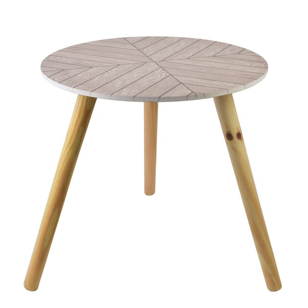 Sidebord LAMMY 40x40x38 1 stk