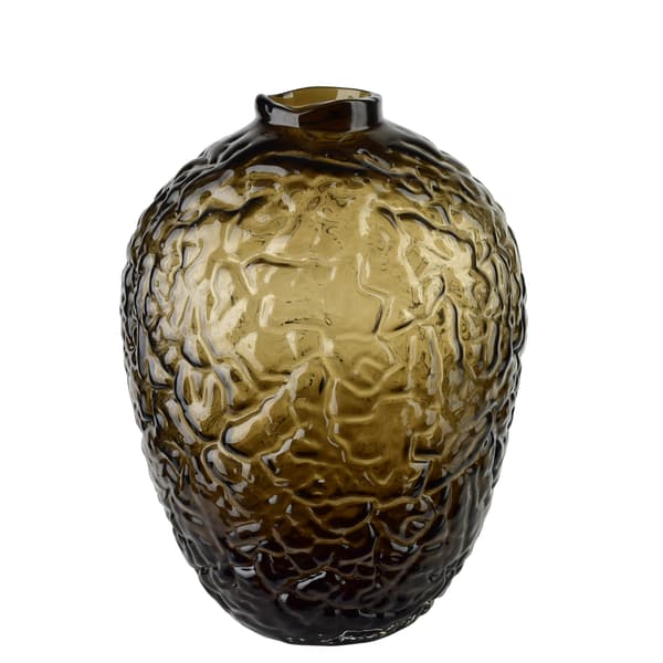 Lasimaljakko Serenite 30cm Kirkas 1pc