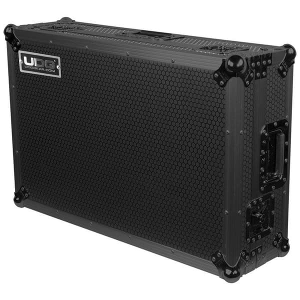 UDG U 91087 BL för Opus Quad Flight DJ-regi
