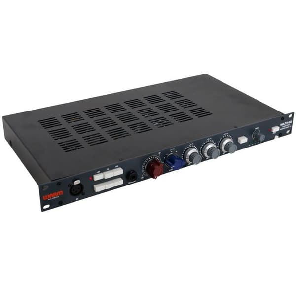 Warm Audio WA73-EQ Förförstärkare