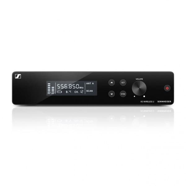 Sennheiser XSW 2-865 B Micro HF sång
