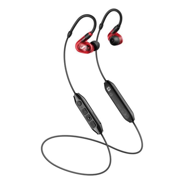 Sennheiser IE 100 PRO Wireless Röd Öronmonitor