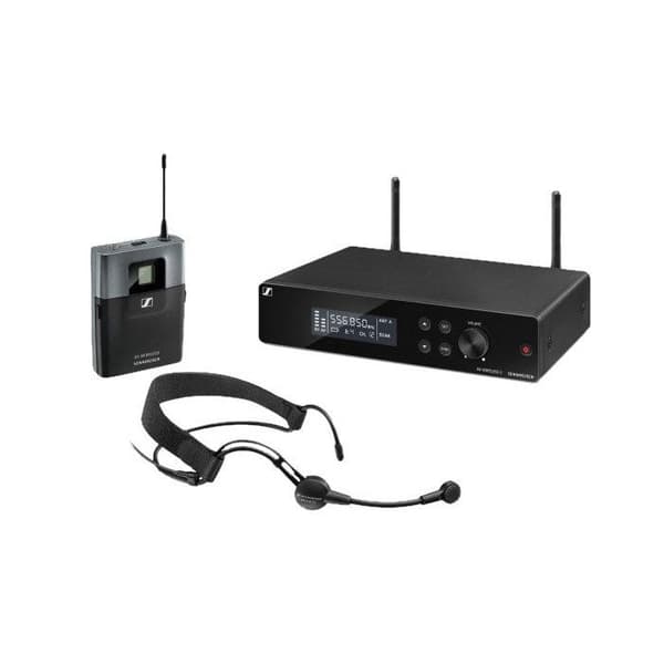 Sennheiser XSW2-ME3-B Mikro HF sång