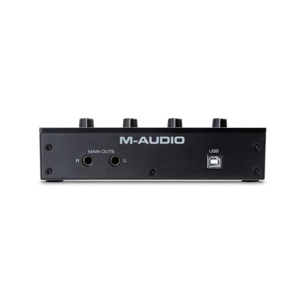 M AUDIO M-Track Duo Ljudkort