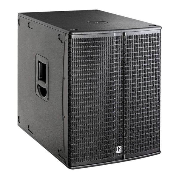 HK Audio LINEAR L SUB 1800 A Subwoofer