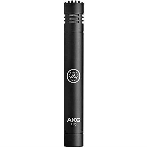 AKG Perception 170 Professionell instrumentalmikrofon