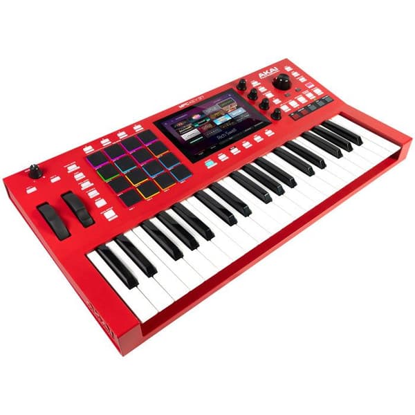 Akai MPC Key 37 Synthesizer