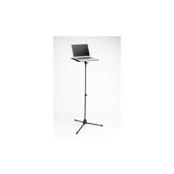 K&M 12155 stativ för bärbar dator Hem DJ möbler