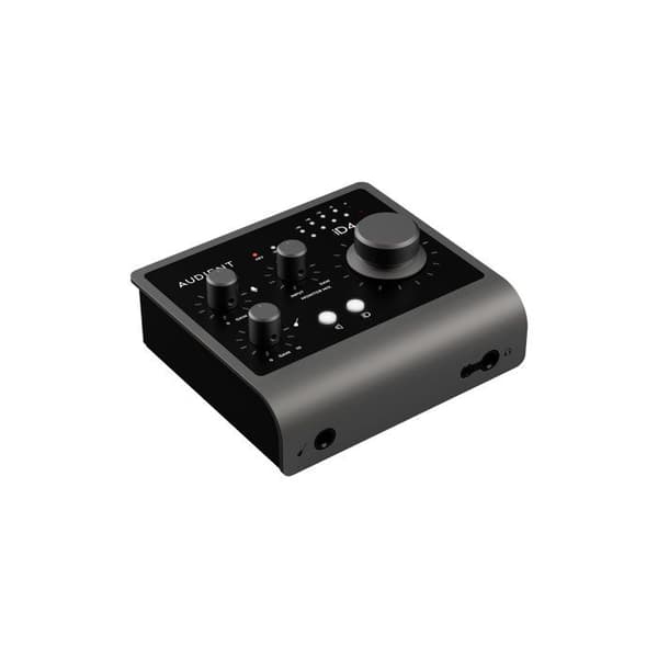 Audient iD4 MKII Ljudkort