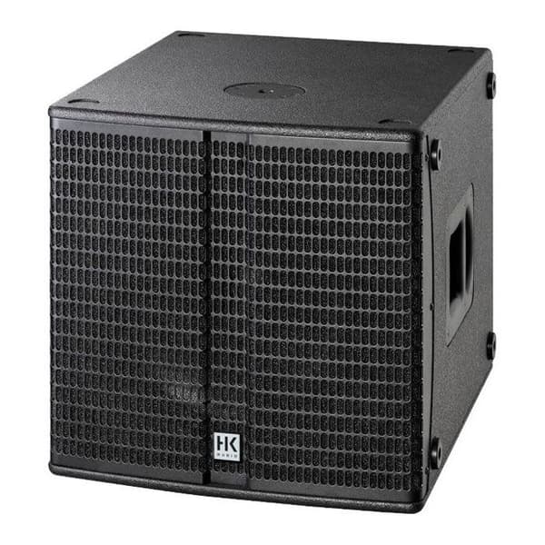 HK Audio L SUB 1500 A LINEAR SUB Baslåda