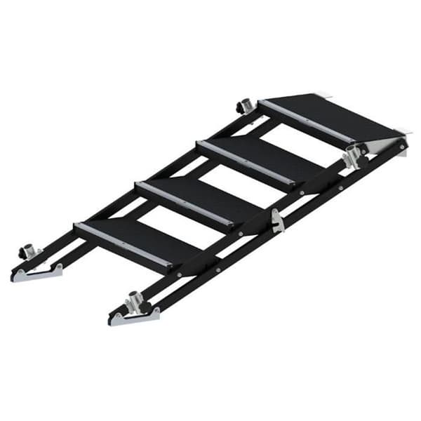 Scen för T-Downrigger 70476B