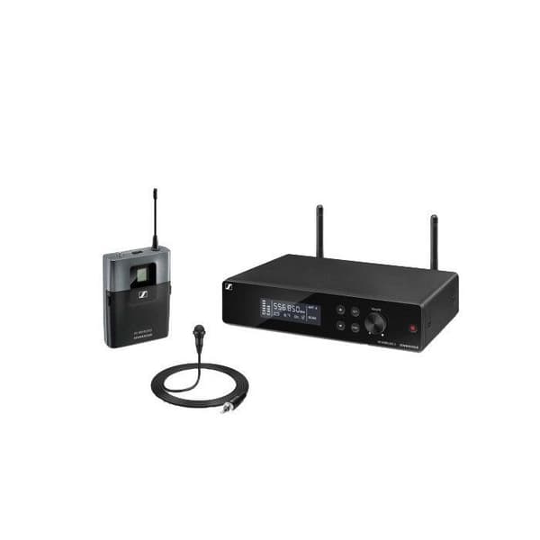Sennheiser XSW2-ME2 - B Micro HF sång