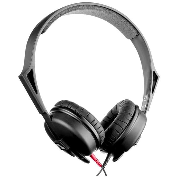 Sennheiser HD 25 Light V2 DJ-hörlurar
