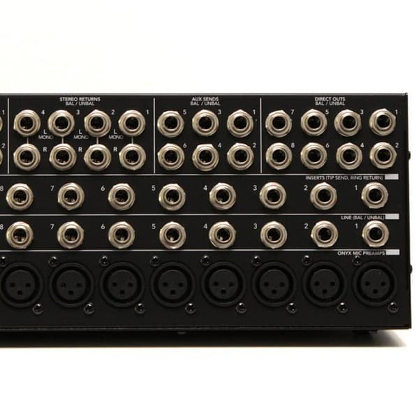 Mackie 1604VLZ4 Analog mixer