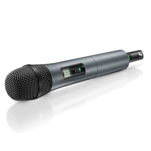 Sennheiser XSW 2-865 B Micro HF sång