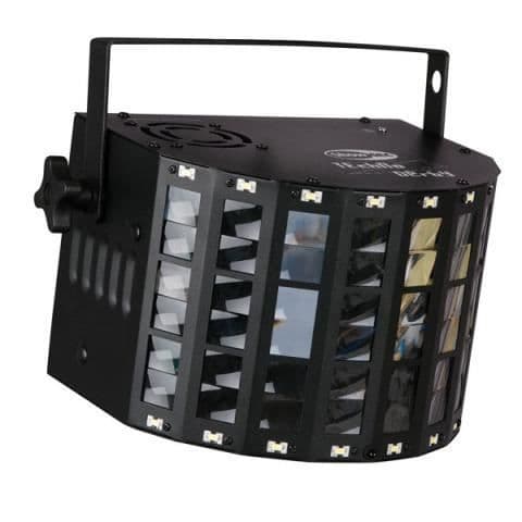 Showtec Techno Derby LED-effekter