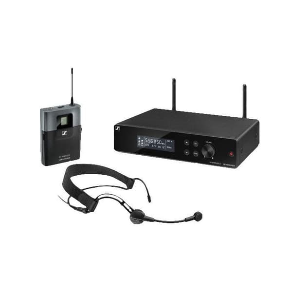 Sennheiser XSW2-ME3-A Micro HF sång