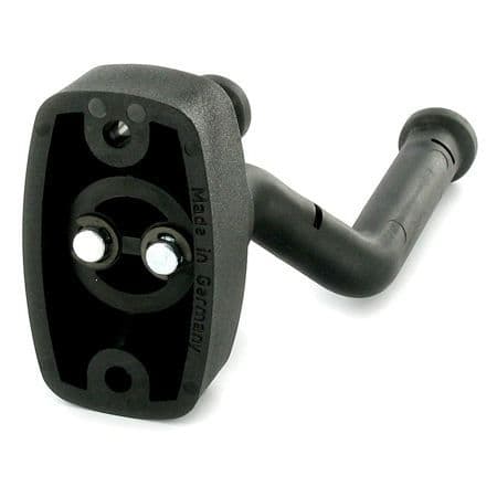 Stöd väggmålning - K&M 16280 - Vit - Vuxen