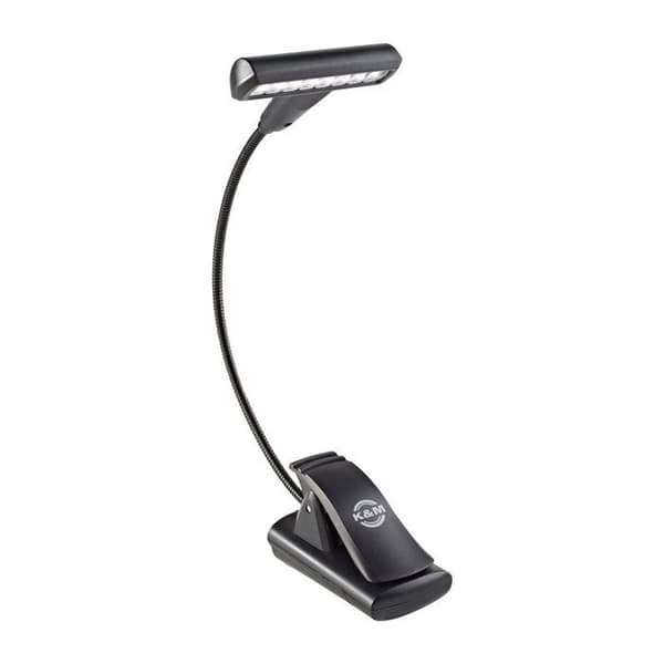 K&M 12247 T-Model LED FlexLight Pulpeter och lampor
